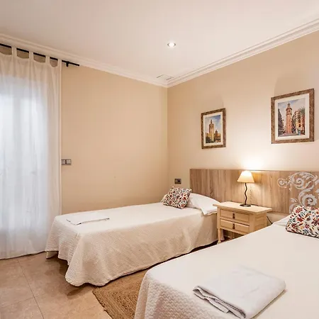 Marenostrum Villa *