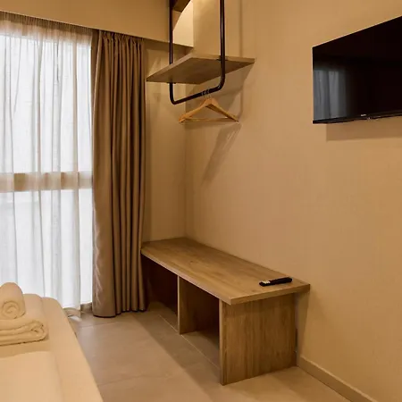 Arrels Mercat Boutique Lägenhetshotell 4*