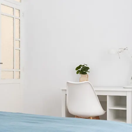 Coliving Ciudad De Ciencias منزل للإقامة فالنسيا