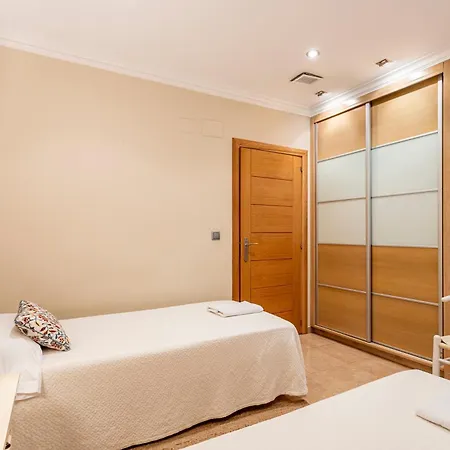 Villa Marenostrum Valence