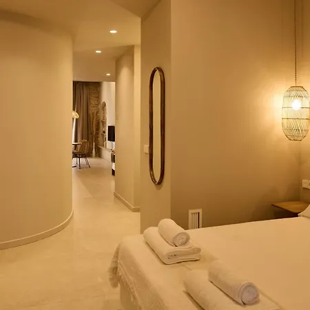 Arrels Mercat Boutique 4* Valencia