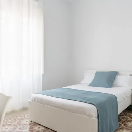 Coliving Ciudad De Ciencias *
