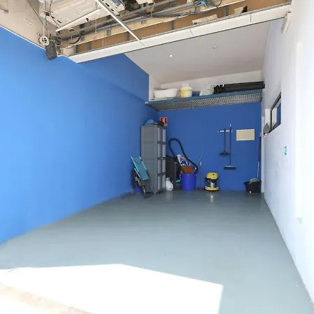 別荘 Pepeflats - Vlc House With Garage, Ciencias