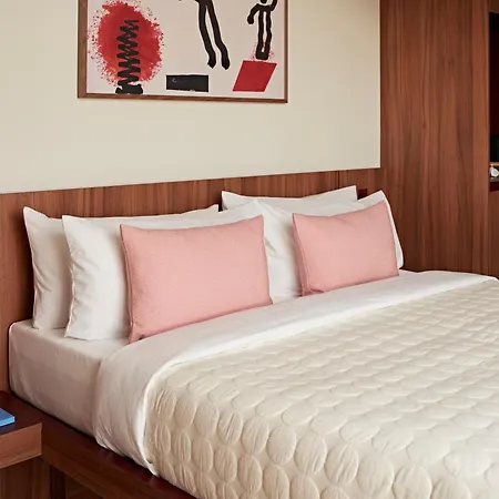 Aparthotel Numa Sant Agusti Valenza