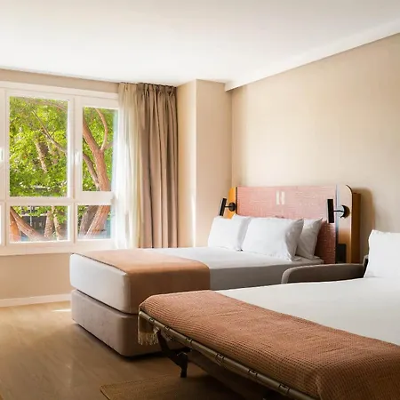 Apartmanhotel Limehome Gran Via Del Marques Valencia