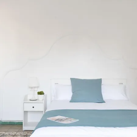 Coliving Ciudad De Ciencias *