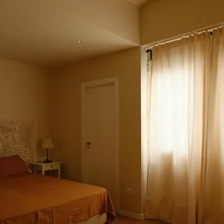بيت للعطل Casa Reina Cabanyal