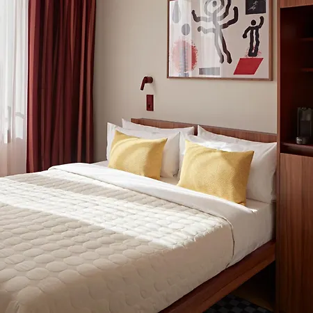 Апарт-отель Numa Sant Agusti 4*