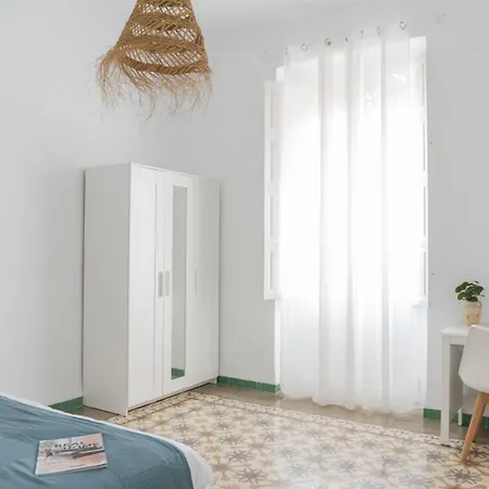 Coliving Ciudad De Ciencias