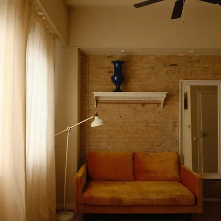 Casa Reina Cabanyal فالنسيا