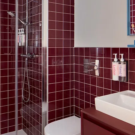 Numa Sant Agusti Aparthotel Valenza