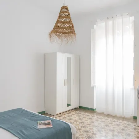 منزل للإقامة Coliving Ciudad De Ciencias
