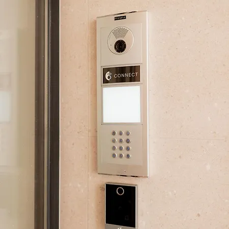Lägenhetshotell Suitestays Marino Albesa - Ayora, Valencia