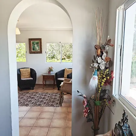 Chata Naturally Cool, Units A And B With 80m2 Square Meters Super Pool,mountain Hiking Trail Valencie