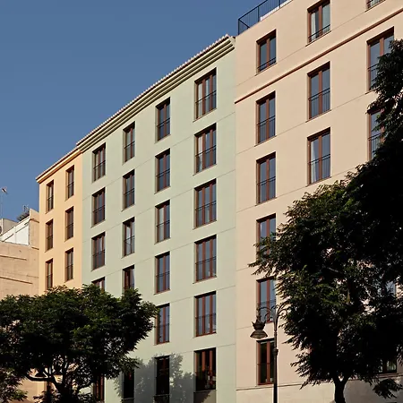Aparthotel Numa Sant Agusti Valenza