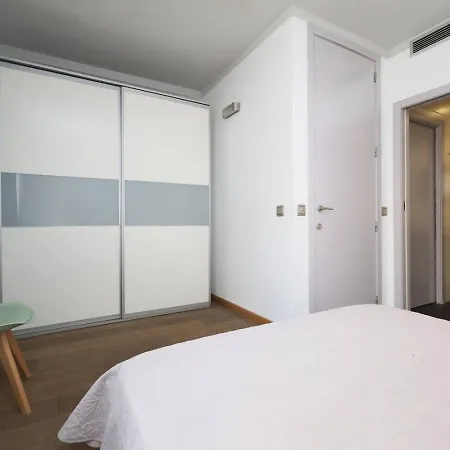 Pepeflats - Vlc House With Garage, Ciencias * Valencia