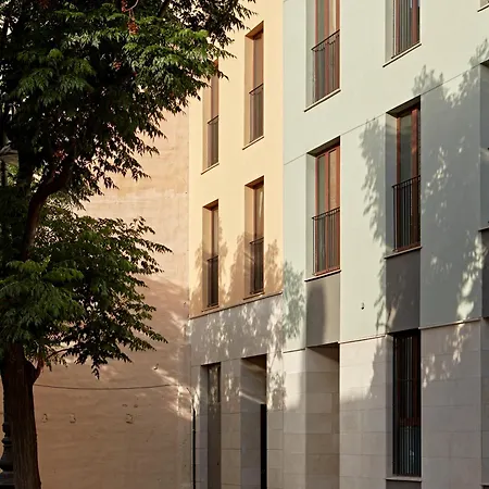 Numa Sant Agusti 4* Valenza