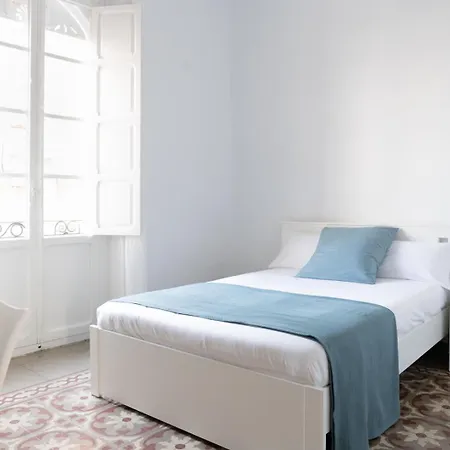 Coliving Ciudad De Ciencias * فالنسيا