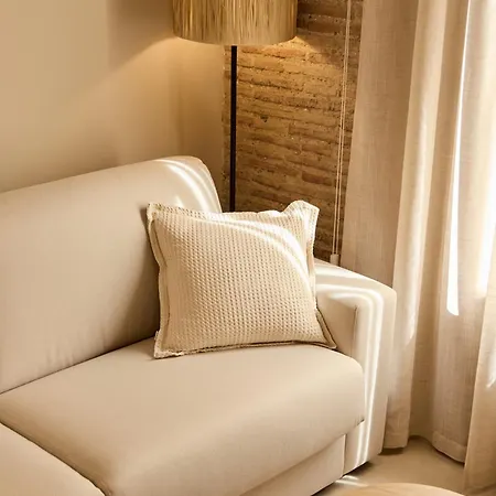 Arrels Mercat Boutique Lägenhetshotell 4*