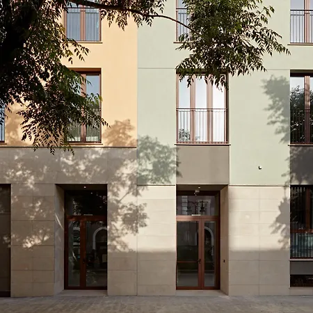 Aparthotel Numa Sant Agusti