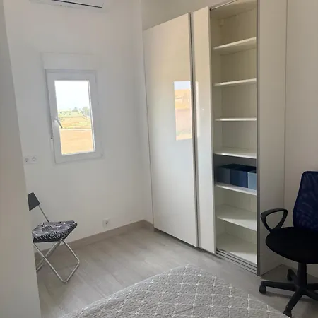 Feriehus Valencia, Pinedo Playa , Albufera Valencia