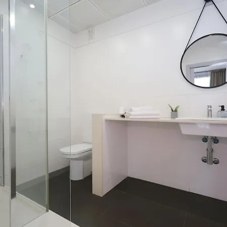 Pepeflats - Vlc House With Garage, Ciencias * Valencia