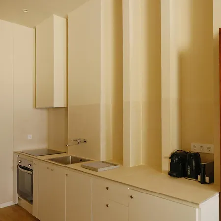 Casa Reina Cabanyal بيت للعطل *