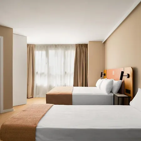Limehome Gran Via Del Marques 3* Valencia