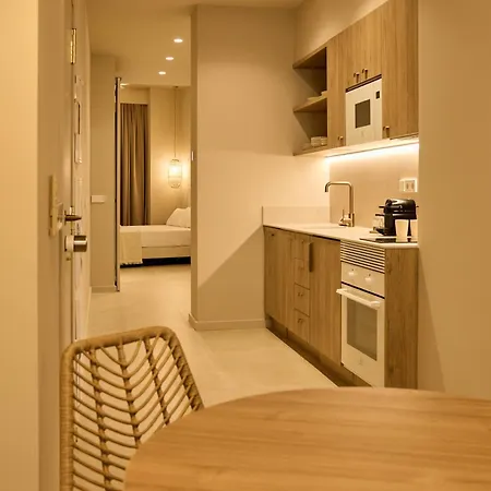 Arrels Mercat Boutique 4*