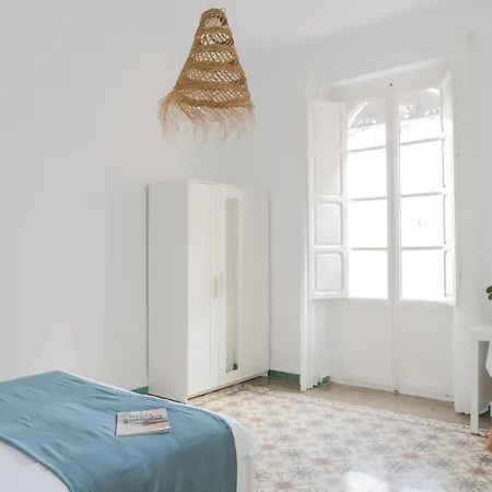 Coliving Ciudad De Ciencias *