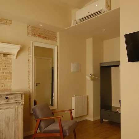 Casa Reina Cabanyal بيت للعطل فالنسيا
