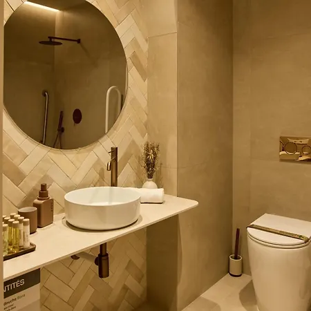 Arrels Mercat Boutique 4*