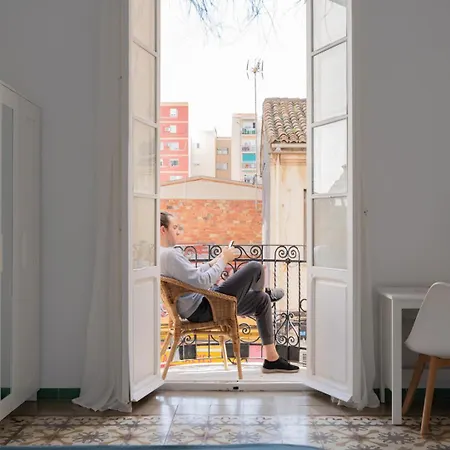 Coliving Ciudad De Ciencias منزل للإقامة