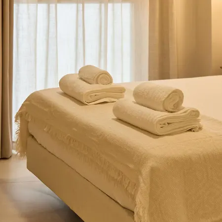 Lägenhetshotell Arrels Mercat Boutique 4*