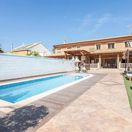 Marenostrum Villa *