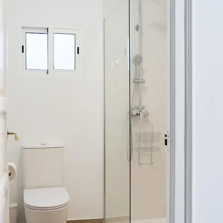 منزل للإقامة Coliving Ciudad De Ciencias