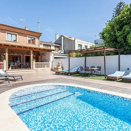 Marenostrum Villa Valence