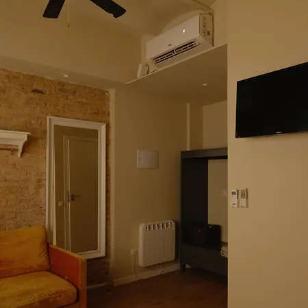 بيت للعطل Casa Reina Cabanyal فالنسيا