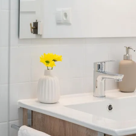 Coliving Ciudad De Ciencias *