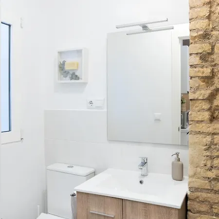 Coliving Ciudad De Ciencias منزل للإقامة