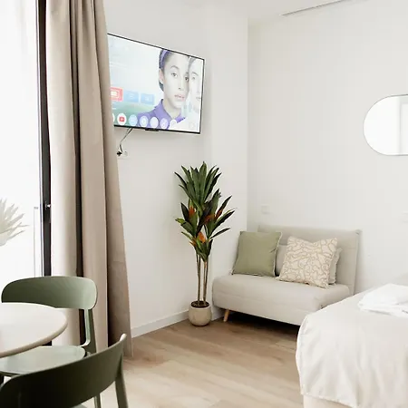 Suitestays Marino Albesa - Ayora,