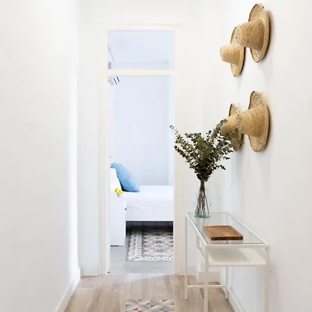 Coliving Ciudad De Ciencias * Valenza