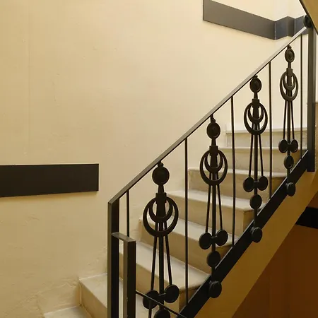 Casa Reina Cabanyal بيت للعطل *