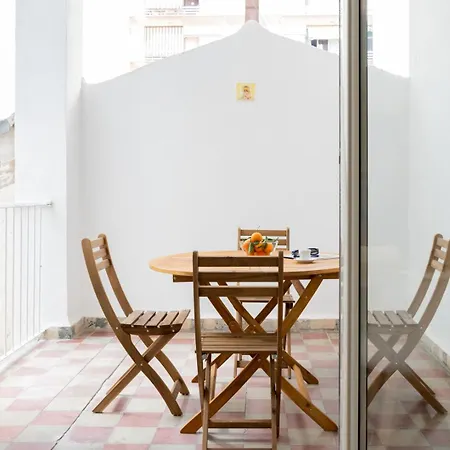 Coliving Ciudad De Ciencias