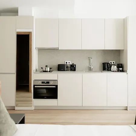 Suitestays Marino Albesa - Ayora, Valencia