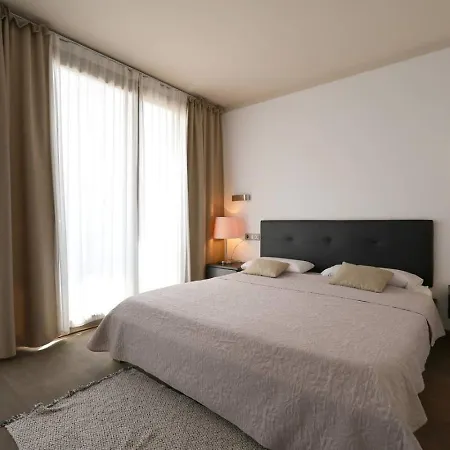 Сasa de vacaciones Pepeflats - Vlc House With Garage, Ciencias Valencia