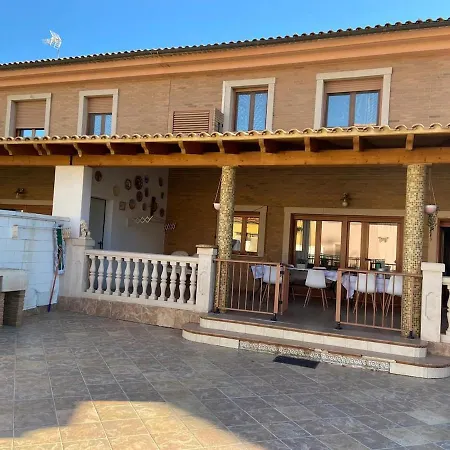 House With Private Pool, Aa And Bbq In Front Of The Sea بيت للعطل فالنسيا