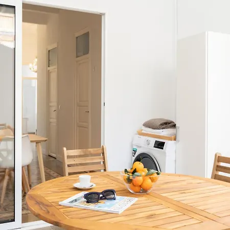 Coliving Ciudad De Ciencias