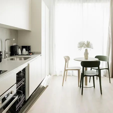 Suitestays Marino Albesa - Ayora,