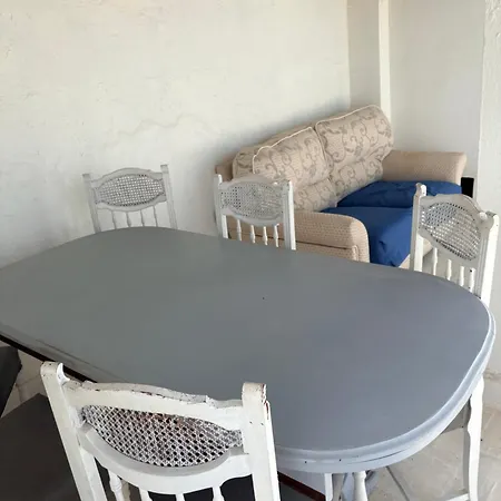 Feriehus Valencia, Pinedo Playa , Albufera Valencia
